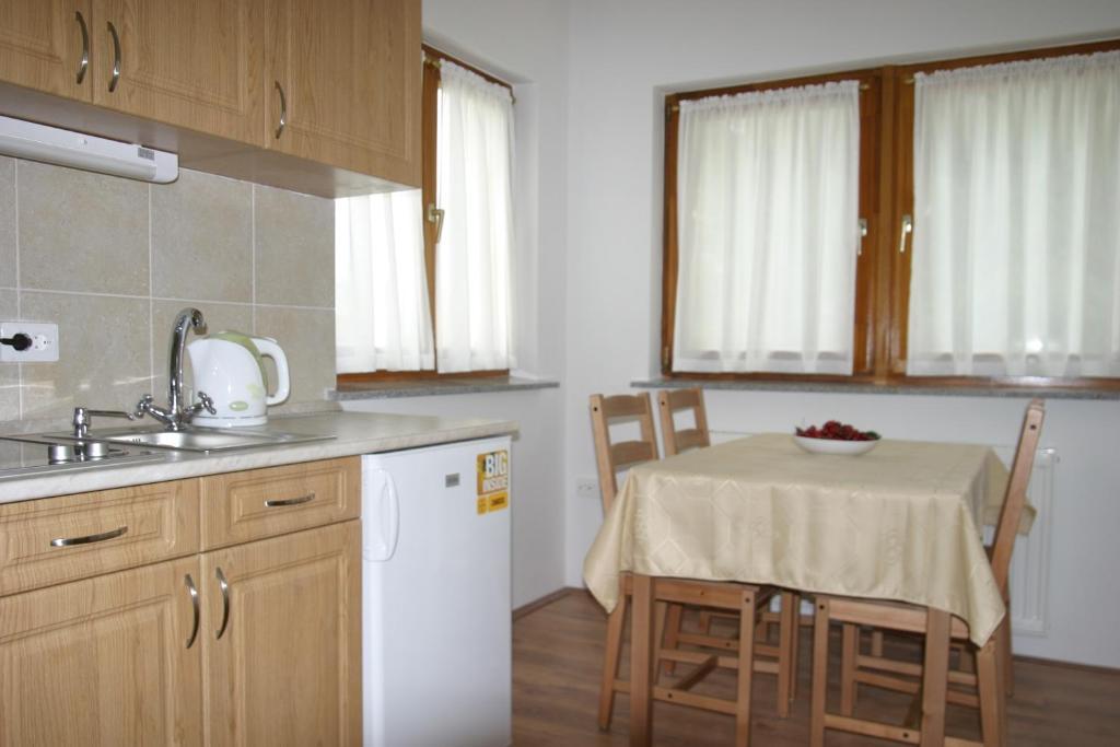 Villa Teleki Zimmer foto