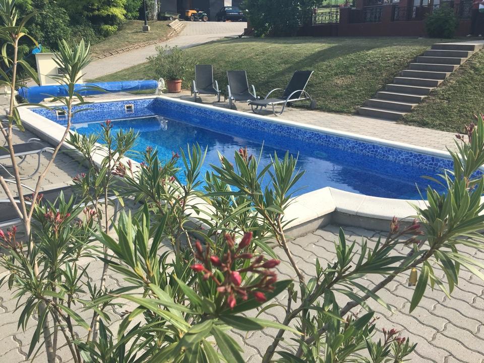 Villa Teleki Exterior foto